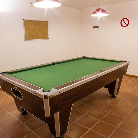 Apartamento Con Jardin - Montana Park Enveitg 外观 照片